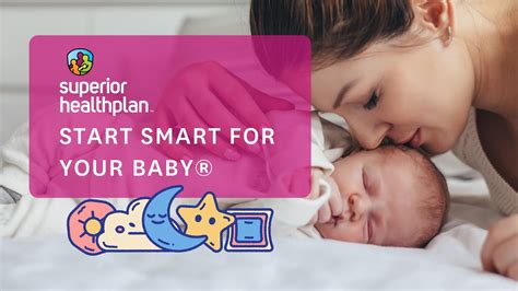 supperior start smart htc card|Superior HealthPlan’s Start Smart for Your Baby® Program .